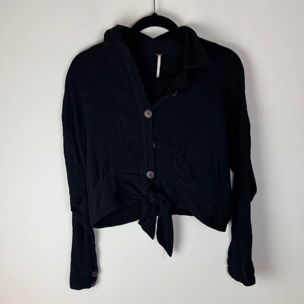 Free People Top - Women's XS